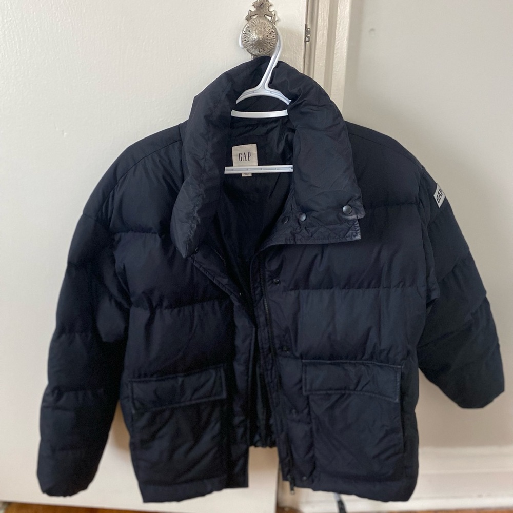 Women’s winter Jacket by Gap XS size